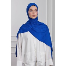 Maq Design Perry Kristal Jakarlı Şal