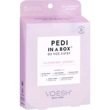 Hepta Collection Pedi In A Box O2 Fizz 5 Adımlı Pedikür Setiahududu Sorbe