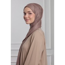 Maq Design Perry Kristal Jakarlı Şal