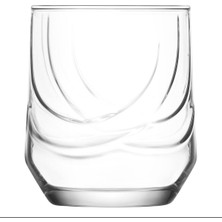 Hepta Collection Elit 6'lı Viski Bardağı