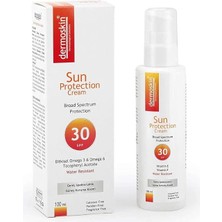 Hepta Collection Spf 30 Güneş Kremi 1 Paket (1 x 100 Ml)
