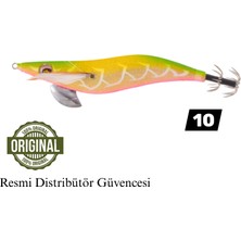 Squid Mania Squıd Manıa Wave Hunter 3.5ss (Yavaş Batan) Color: 10 Kalamar Zokası