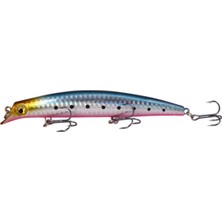 Özbience Su Üstü Sahte Balık Myw-1 14G 12.5cm Renk:2