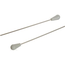 Hepta Collection Trina Bigudi Net/iğnesi 50 Adet 0038