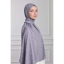 Maq Design Perry Kristal Jakarlı Şal