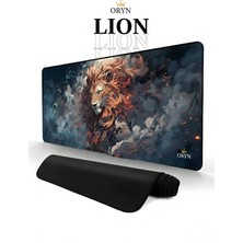 ORYN  Mouse Pad Büyük Boy Gaming Oyuncu 90X40CM