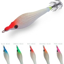 Özbience Red Devil 1.5 55M 3,2gr Kalamar Zoka, Dayanıklı ve Hafif Balıkçılık Malzemesi