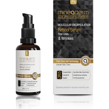 Hepta Collection Molecular Encapsulation Retinol Serum 30 ml