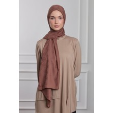 Maq Design Perry Kristal Jakarlı Şal