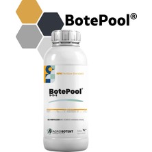 Agrobotent Botepool 1 Lt Çiçek Tutturucu Gübre