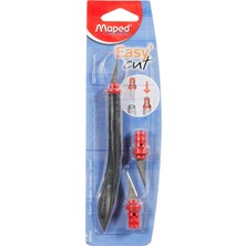 Hepta Collection Maped Ofis ve Kırtasiye 009400 Kesici