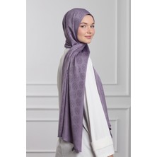 Maq Design Perry Kristal Jakarlı Şal
