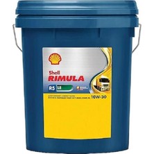 Shell Rimula R5 Le 10W-30 20 Litre