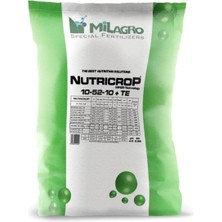 Milagro Nutricrop 10.52.10 15 kg Fosforlu Gübre