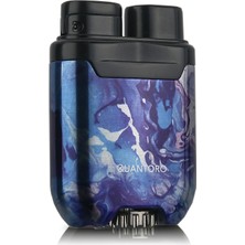 Quantoro MGM04-21 Blue Marble Jet Çakmak