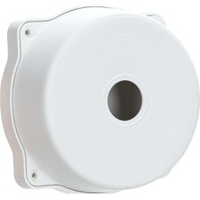 TRK-113-T ( Taban Dahil ) Standart Kamera Kutusu – Beyaz