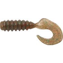 Özbience 7 cm Silikon Gurt, Sağlam ve Hafif Çok Amaçlı Kullanım