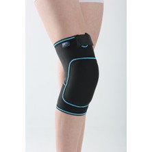 Lifefix Sporcu Dizlik-Ped Destekli Diz Ağrısı-Eklem-Kas