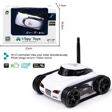 Bg Arzenis Arzenıs GL-777-272 Telefon Kontrollü Şarjlı Uzay Aracı  -Vardem Oyuncal 5457884