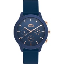 Slazenger SL.09.2201.2.04 Unısex Kol Saati