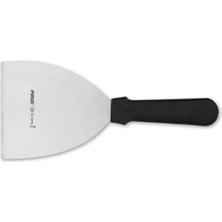 Marsilyan Pirge 71155 Creme Paslanmaz Gıda Spatula No:5 - 13,5 cm