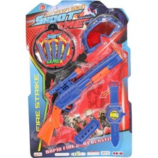 Line NZM-194 Sünger Atan Tüfek -Nizam Güvenli