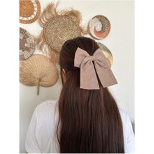 Asyakuş Fisto  Fiyonk Klips Toka