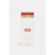 Yazz Atelier Red String Theory Kibrit Kutusu