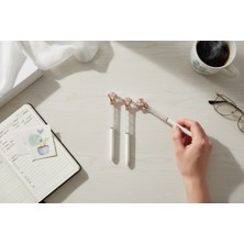 İndex Beyaz Elmas Kalem 2 Adet