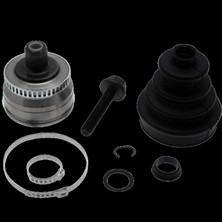 Wencor Volkswagen Passat A4 A6 97 > ve Sonrası Uyumlu – 1163163-66 – Aks Kafası Dıs