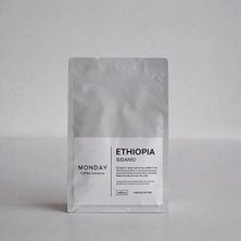 Monday Coffee House Blend Filtre Kahve (Çekirdek Kahve) 1000 G