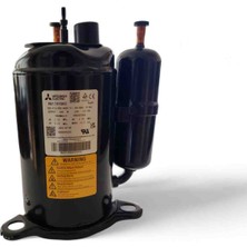 Mitsubishi Electric Mitsubishi Elekctric RB174YDKC Cosmotec/rittal Uyumlu Kompresör