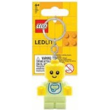LEGO Minifigures KE209H Baby LED Key Chain