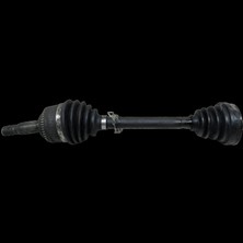 Wisco Ford Connect 1.5tdcı 6AT 2015 > ve Sonrası Uyumlu – 3163076-00 – Aks Kafası Dıs
