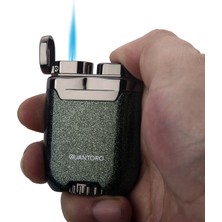 Quantoro MGM04-21 Red Spark Jet Çakmak