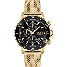  Hugo Boss Watches HB1513906 Erkek Kol Saati