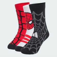 adidas Lk Mrvl Sm 3pp