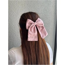 Asyakuş Fisto  Fiyonk Klips Toka