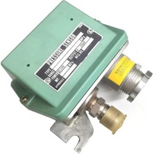 Gümrük Bey Muhm GSK-006M15 Basınç Şalteri / Basınç Kontrol Cihazı