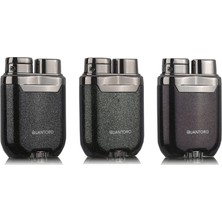 Quantoro MGM04-21 Spark Jet Çakmak 3'lü Paket