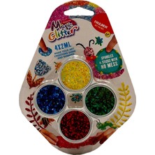 Line Paulinda Magic Glitter 4x2 Hobi Set S00095851 Güvenli