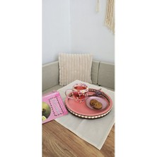 Muja Dec 25 cm Dekoratif Düzenleyici