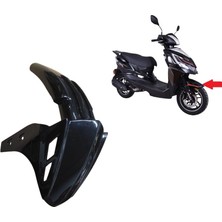 Özerdem Arora Verano 50 / 125CC -Akalite- Ön Çamurluk Siyah