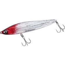 Daiwa Daıwa Morethan Swıtch Hıtter 65 S 13,4 gr Color: Red Head