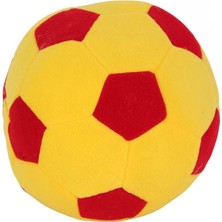 Bg Arzenis Arzenıs 3946 Galatasaray Peluş Top -My Friend Toys 5457884