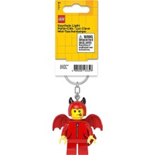 LEGO Minifigures KE215H Cute Little Devil LED Key Chain