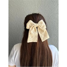 Asyakuş Fisto  Fiyonk Klips Toka