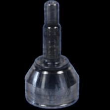 Wisco Ford Connect 75 Hp 02 > ve Sonrası Uyumlu – 3163075-00 – Aks Kafası Dış