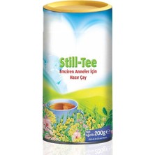 Line Still Tee Emziren Anneler Için Bitki Çayı 200 gr Güvenli