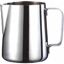MCS Pitcher Çelik Sürahi Kahve Süt Potu 500 ml